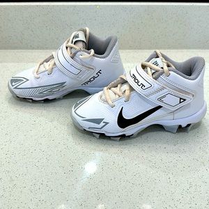 Nike FastFlex Mike Trout Baseball Cleats
